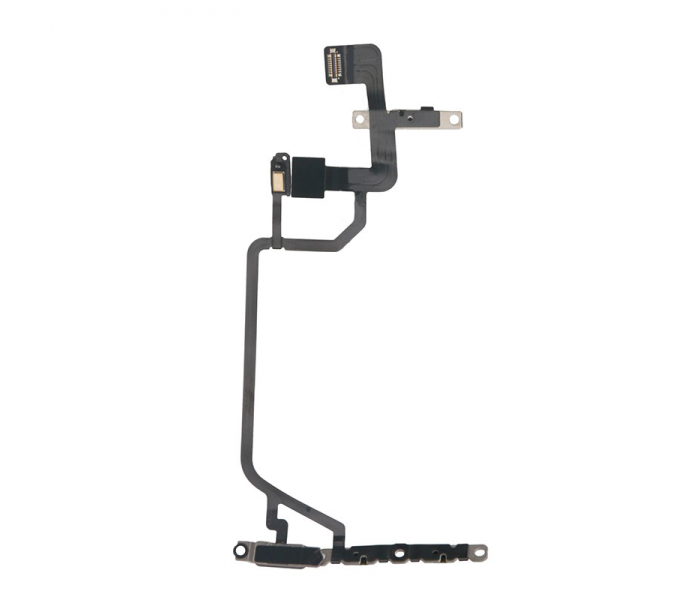 iPhone XR Power and Volume Button Flex Cable iPhone XR Power and Volume Button Flex Cable